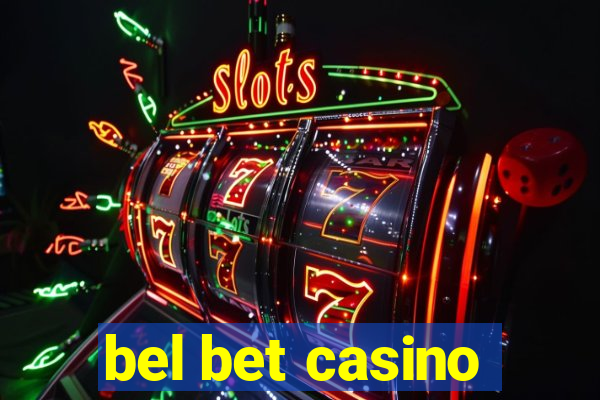 bel bet casino